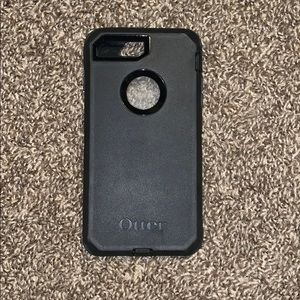iPhone 7 Plus Otterbox defender